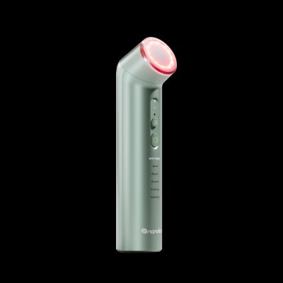 Nanoleaf 6-in-1 Light Therapy Wand, NLLTWDK0001A223, Green