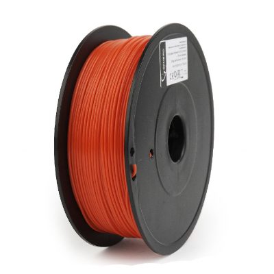 Flashforge PLA-PLUS Filament, 1.75 mm diameter, 1kg/spool, Red