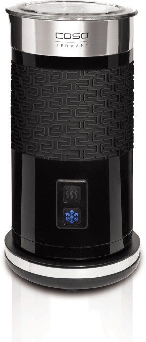 1656, 435 W, Milk frother, Black