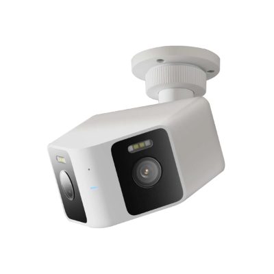 Camera, CW100 Dual EU, Bullet, 3 MP, F1.6, IP66, H.265, Micro SD, Max. 256 GB