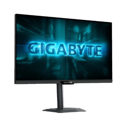 G27Q2 EK, 27 ", SS IPS, QHD, 16:9, 200 Hz, 0.5 ms, 2560 x 1440 pixels, 350 cd/m², HDMI ports quantity 2, Black