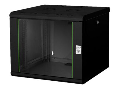 DIGITUS 9U wall mounting cabinet, Unique, Digitus