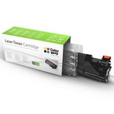 ColorWay Toner Cartridge, Black