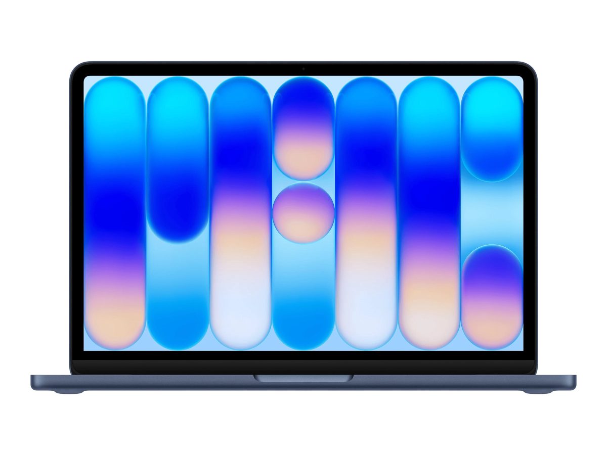 Apple MacBook Neo 13" Apple A18 Pro 6C CPU, 5C GPU/8GB/256GB SSD/Indigo/SWE, Apple