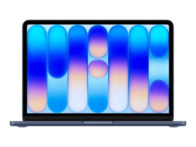 Apple MacBook Neo 13" Apple A18 Pro 6C CPU, 5C GPU/8GB/256GB SSD/Indigo/SWE, Apple