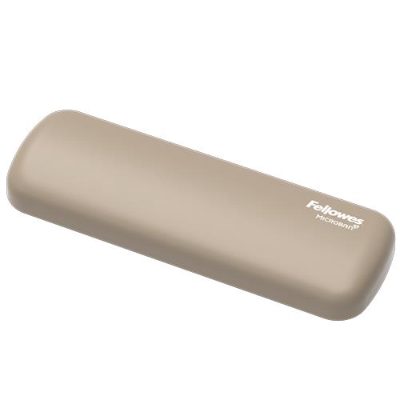 Breyta Palm Wrist Rest, Sand
