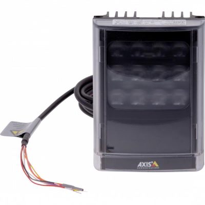 NET CAMERA ACC IR ILLUMINATOR/T90D20 IR-LED 01210-001 AXIS