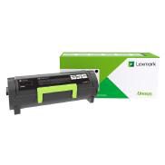 Lexmark 56F2U0E Black Ultra High Yield Corporate Toner Cartridge, Lexmark Ultra High Yield Corporate Toner Cartridge, 56F2U0E Ultra High Yield Corporate Toner Cartridge, Toner cartridge, Black