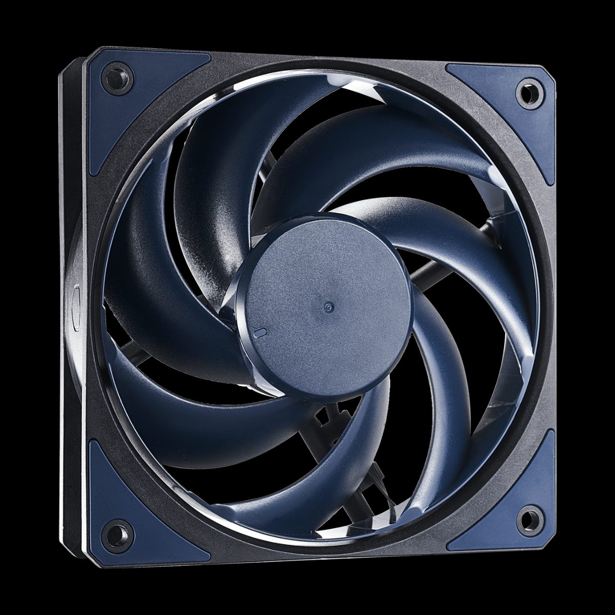 MOBIUS 120, Air Cooler