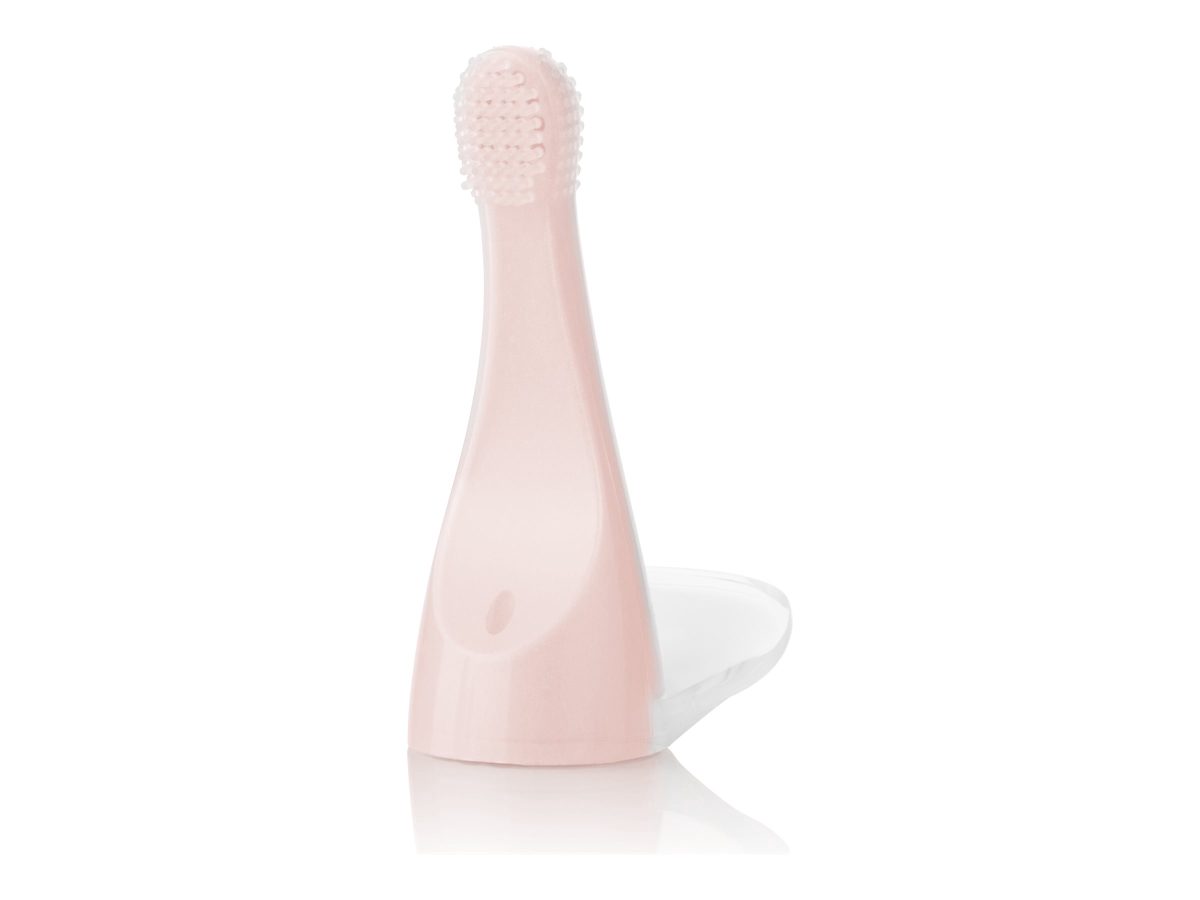 Sonetic Kids 171090300, ETA Replacement toothbrush head, Heads, For kids, Number of brush heads included 1, Pink