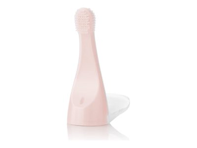 Sonetic Kids 171090300, ETA Replacement toothbrush head, Heads, For kids, Number of brush heads included 1, Pink