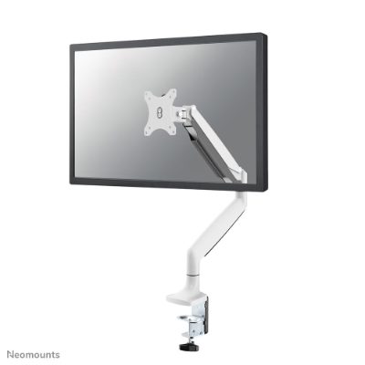 MONITOR ACC DESK MOUNT/10-32" NM-D750WHITE NEOMOUNTS