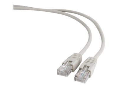 PP12-5M, Beige RJ-45, RJ-45