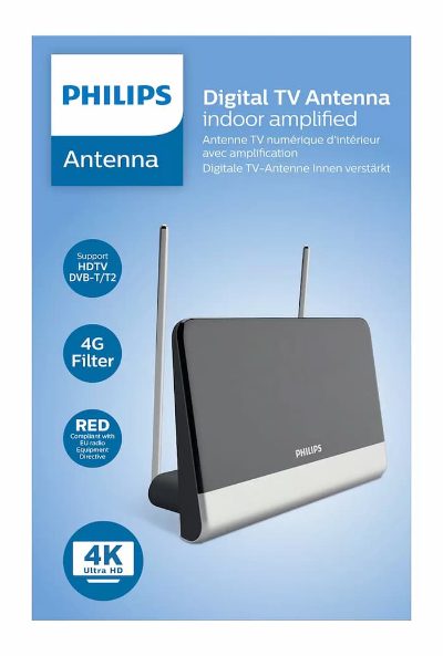 PHILIPS TV antena