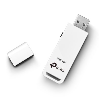 USB 2.0 Adapter, TL-WN821N