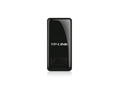 USB 2.0 Adapter, TL-WN823N