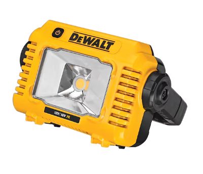 18V XR Compact LED Task Light, DCL077-XJ, Cordless