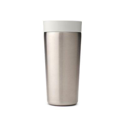 BRABANTIA Make & Take termokrūze, 0.36 L, light grey