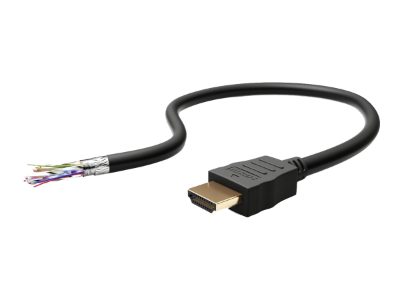 Goobay 47575 Ultra-high-speed HDMI Cable, HDMI, 3 m