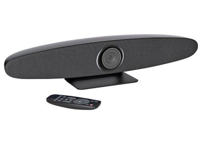 AMC 4K Soundbar Conference System, V-Complete