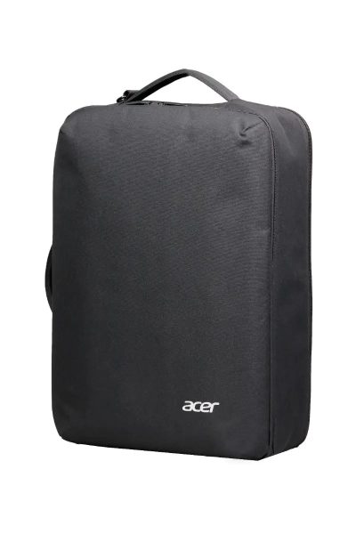 Urban 3in1, Business Backpack, Black