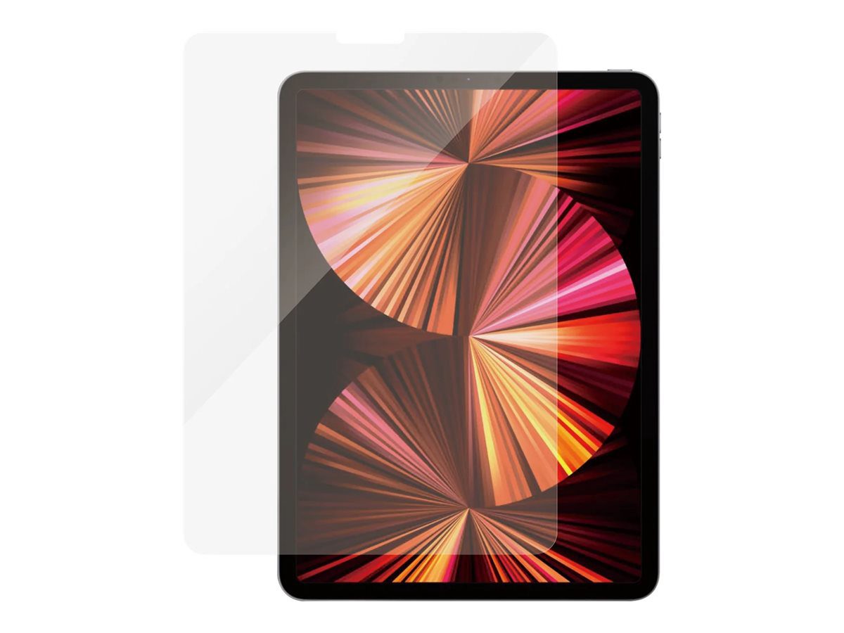 PanzerGlass 10.9 ", Ultra-Wide Fit Screen Protector, Ipad Pro 11'' 2018-2022 / Ipad Air 10.9'' 2020-2022, Transparent