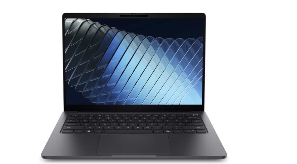 Dell Pro 5 14 P514260 AG WUXGA FHD+ Ultra 5 325/16GB/512GB/Intel Integrated/Win11 Pro/ENG Backlit kbd/FP/SC/3Y Basic Onsite Warranty