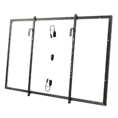 SOLAR PANEL BALCONY HOOK KIT/5009104003 ECOFLOW