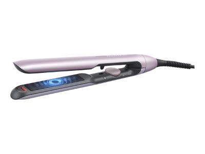 PHILIPS ThermoShield matu taisnotājs , gaiši rozā