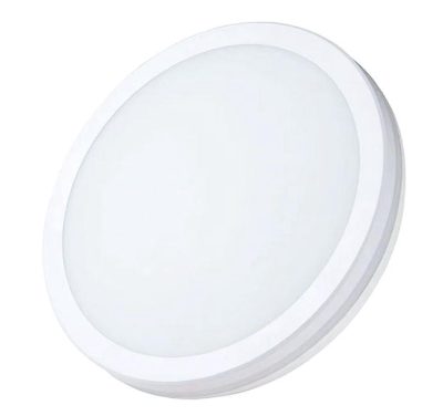 Lamp, OTHER, Power consumption 20 Watts, Luminous flux 2400 Lumen, 170-265V, 230x55mm, VS-FL-20-IP65/W