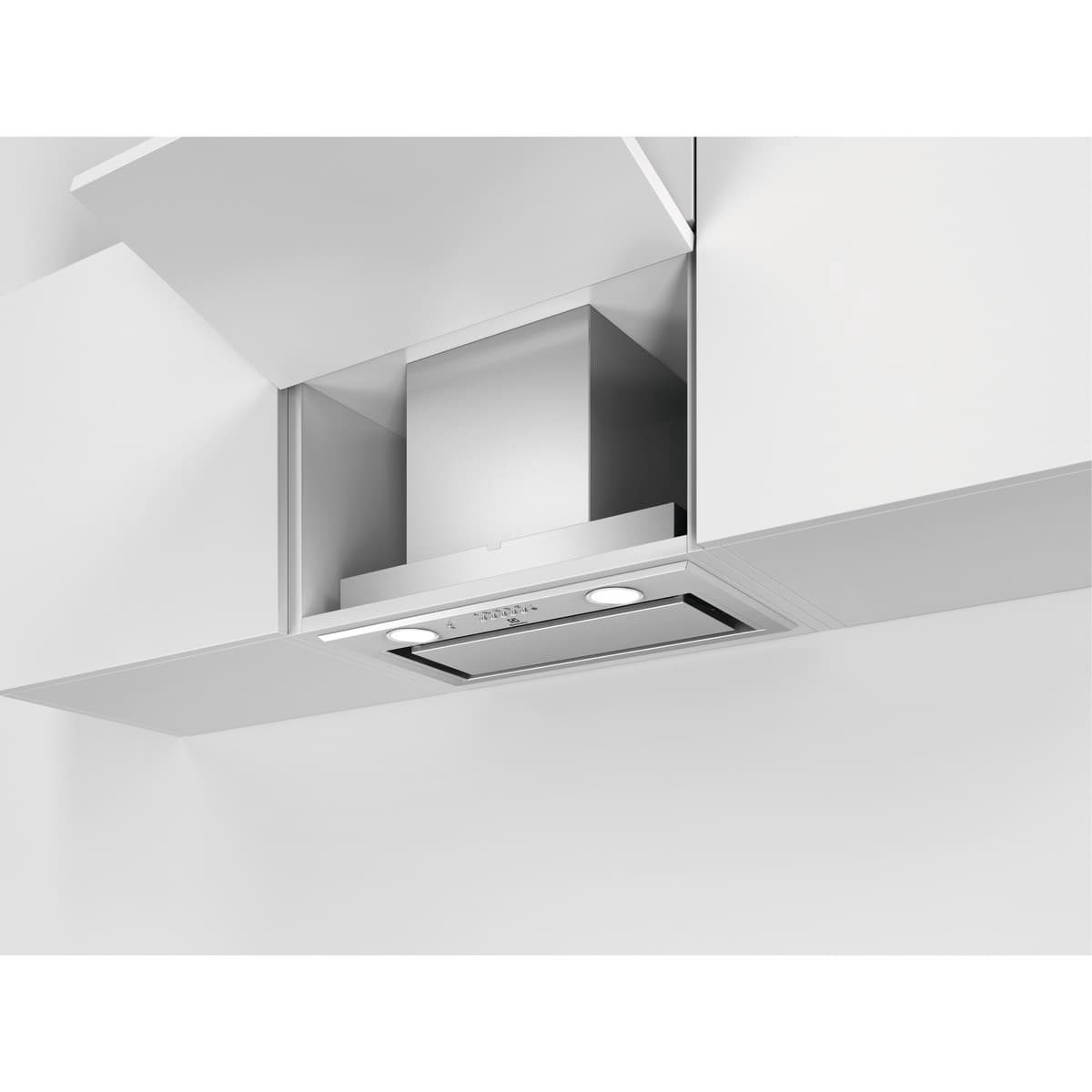 Electrolux tvaika nosūcējs