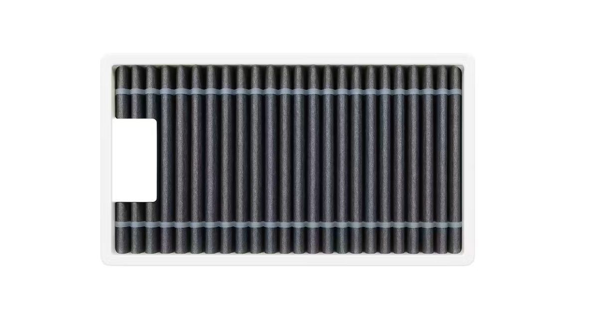 Ecovacs Antibacterial Filter for T90, X12, DFI032165