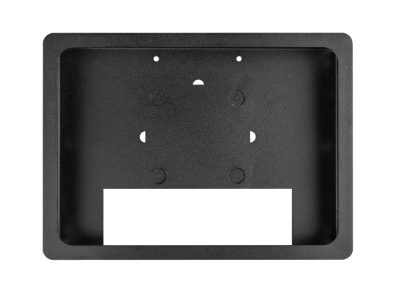 Flushmount Bracket, 10X/SLB, 10 "