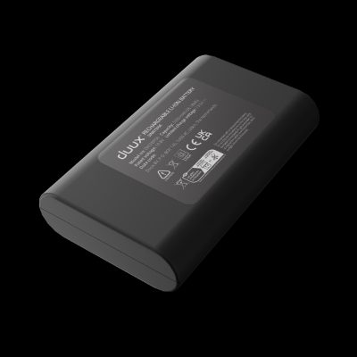 Battery Pack for Duux Whisper Flex 2 Fan, 10.8v, DXCFBP06