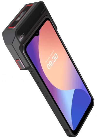 MOBILE POS DEVICE SWIFT 1 PRO/I23M03 4 32 NFC IMIN