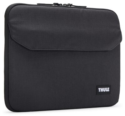 Sleeve Lithos  for MacBook Air 13'', Sleeve, Black