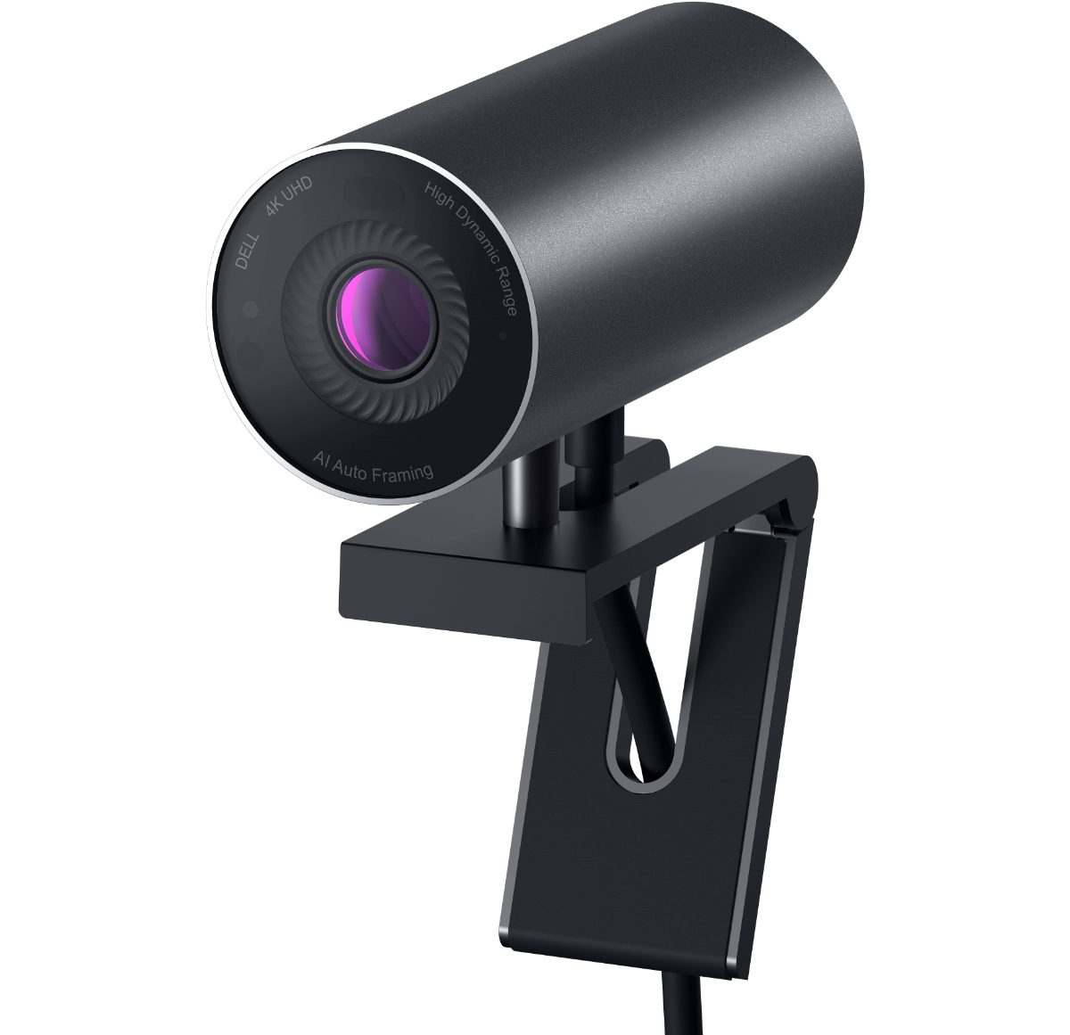 Webcam, UltraSharp