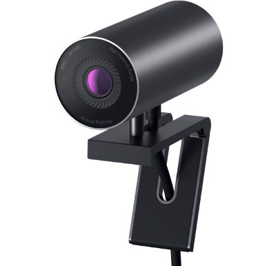 Webcam, UltraSharp