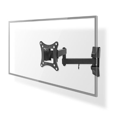 Nedis TV kronšteins, 13-27 collas