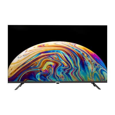 TV Set, DAHUA, 43", Smart/FHD, 1920x1080, Android TV, Black, DHI-LTV43-SD200
