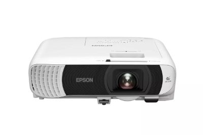 EB-W55, WXGA (1280x800), 4000 ANSI lumens, White