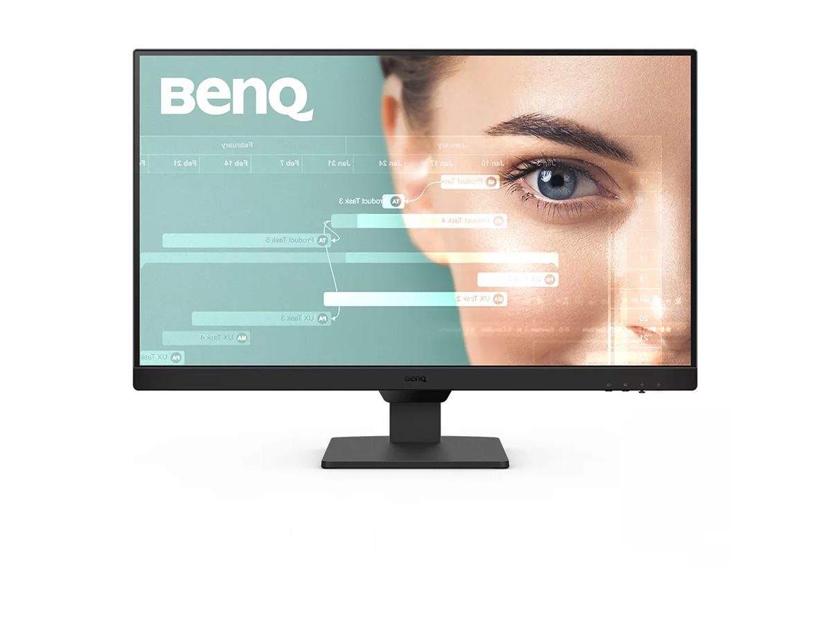 GW2790, 27 ", IPS, 16:9, 100 Hz, 5 ms, 1920 x 1080 pixels, 250 cd/m², HDMI ports quantity 2