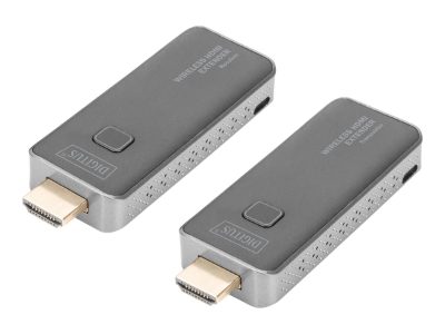Wireless HDMI Extender Set, 50 m, DS-55318