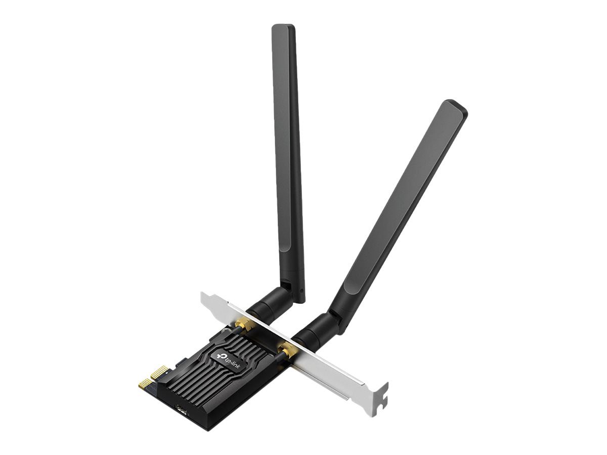 Archer TX20E AX1800 Wi-Fi 6 Bluetooth 5.2 PCIe Adapter