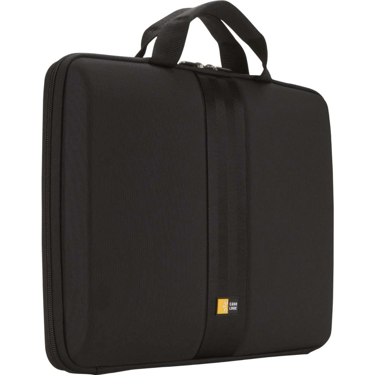 QNS111K, Fits up to size 12 ", Sleeve, Black