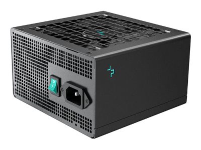 80Plus Gold PSU, PN850M, 850 W