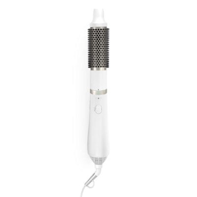 PHILIPS Air Styler Essential matu veidotājs, 800W, balts