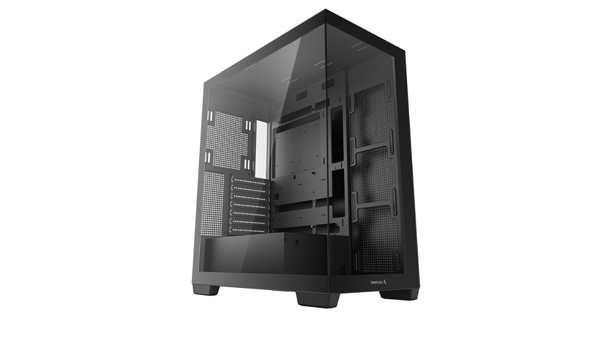 Deepcool CG580, ITX/Micro-ATX/ATX ATX/Micro-ATX