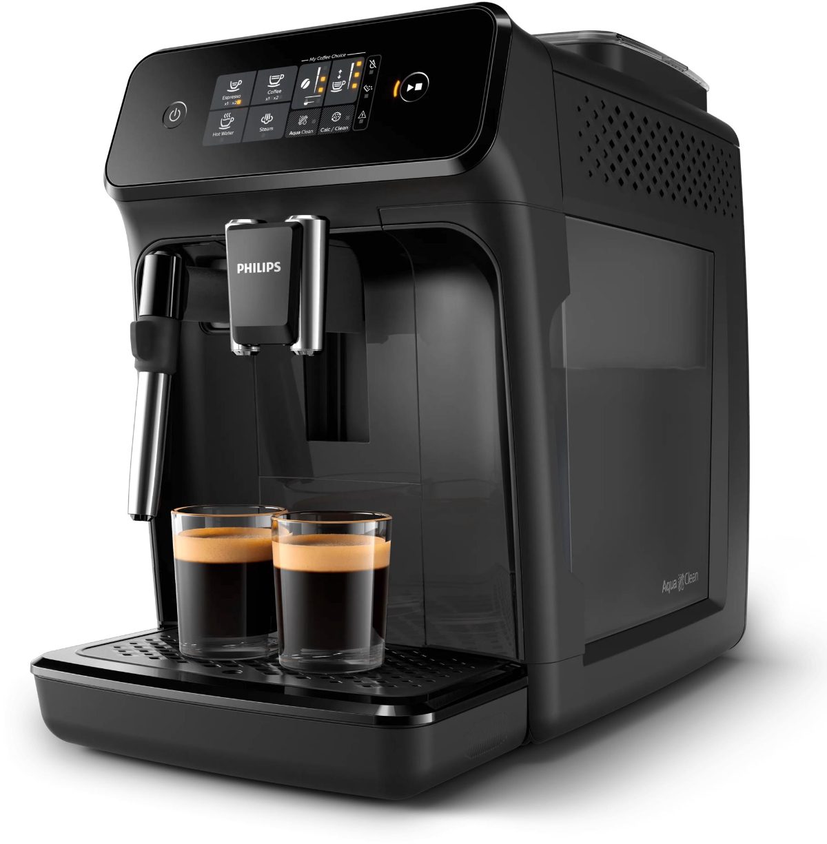 COFFEE MAKER ESPRESSO/EP1221/20 PHILIPS