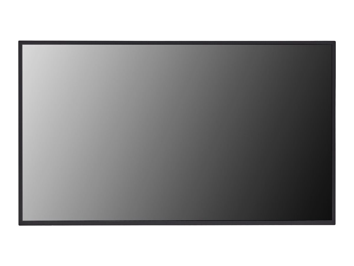 55TNF5J-B, In-Cell, 55 ", Landscape/Portrait, 24/7, WebOS, 450 cd/m², Touchscreen
